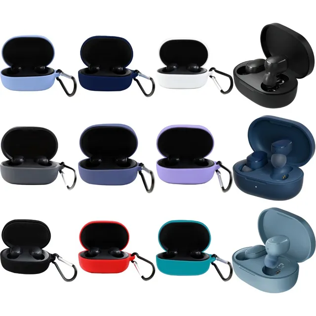 Funda Para Xiaomi Redmi Airdots Varios Modelos