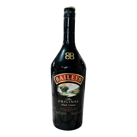 Baileys, Botella De Un Litro. Envío Gratis En Quito.