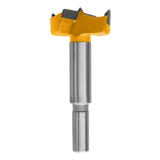 Fresa Router Mecha Forstner 32mm Ingco Adcs3201