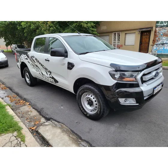 Ford Ranger 2.2 Cd Xl Tdci 150cv 4x4