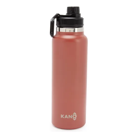 Botella Insulada Buedeo 1.2 Litros / Botella Agua Kano