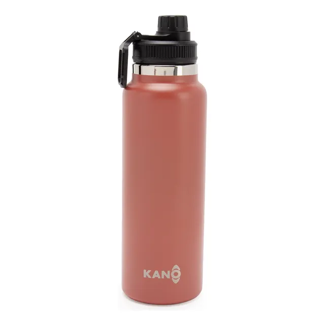 Botella Insulada Buedeo 1.2 Litros / Botella Agua Kano