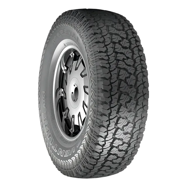 Llanta 175/70r14 Marshal Road Venture At51 Xl 88t