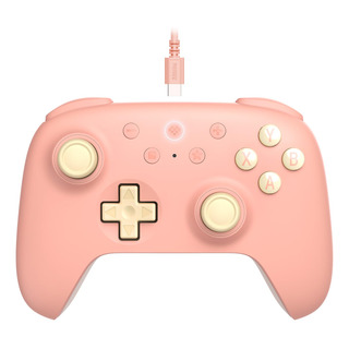 Controlador 8bitdo Ultimate 2c Com Fio Para Windows Pc/andro Controlador 8bitdo Ultimate 2c Com Fio Para Windows Pc/andro