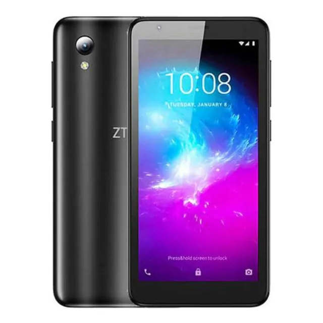 Zte Blade A3 Lite Dual Sim 32gb + 1gb Ram Negro