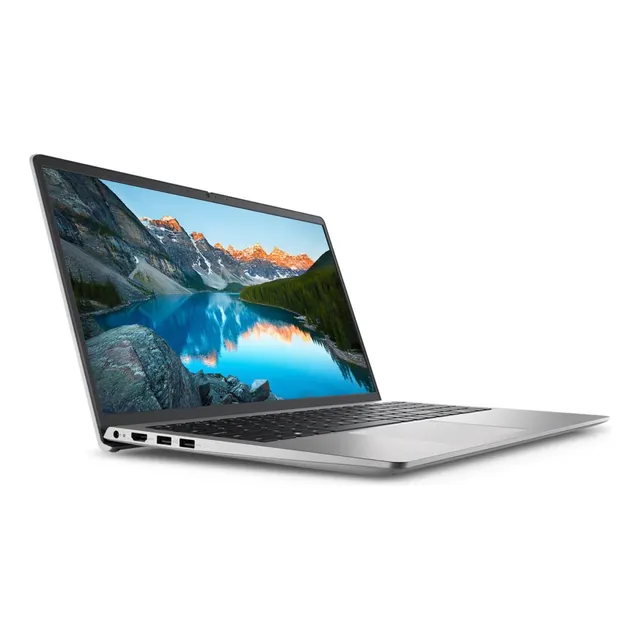 Laptop Dell Inspiron 15 3520 I7-1255u 24ram 512ssd W11 Pro Plateado