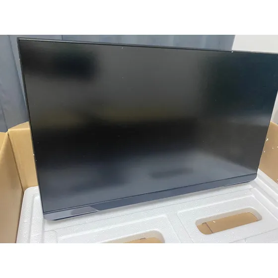 Monitor Pc Ajustable Samsung Odyssey Qled 24' (como Nuevo)