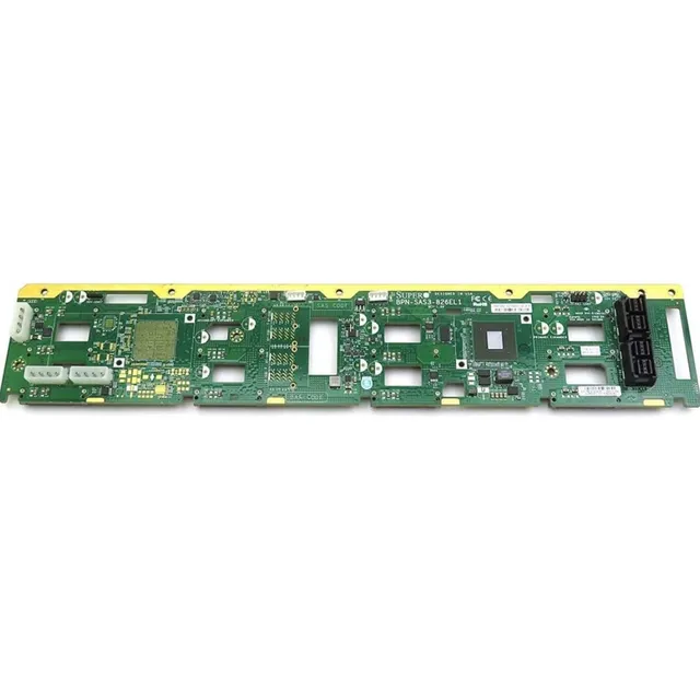 Supermicro Bpn-sas3-826el1