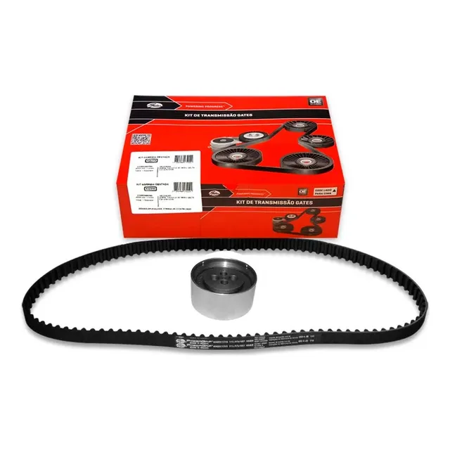 Kit De Distribucion Fiat Palio Siena Strada 1.3 1.4 8v Fire