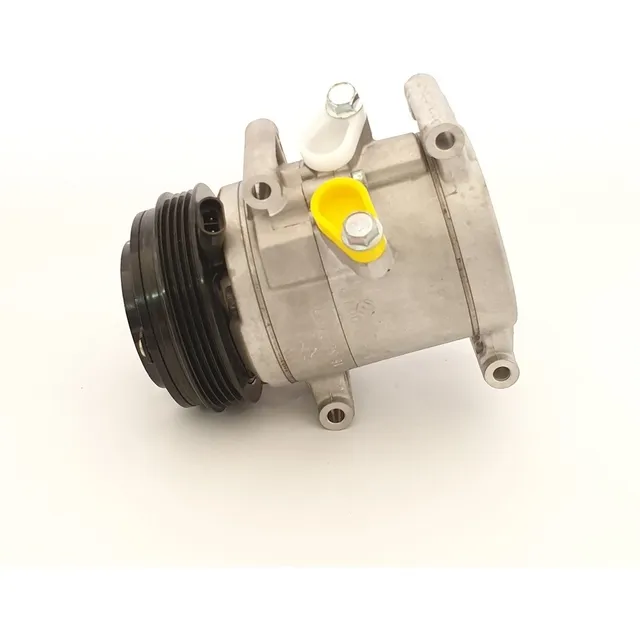 Compresor Chevrolet Spark Gt Original 2011 - 2020