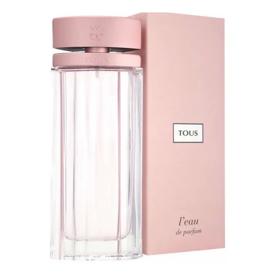 Perfume Tous Leau De Parfum 90 Ml Edp