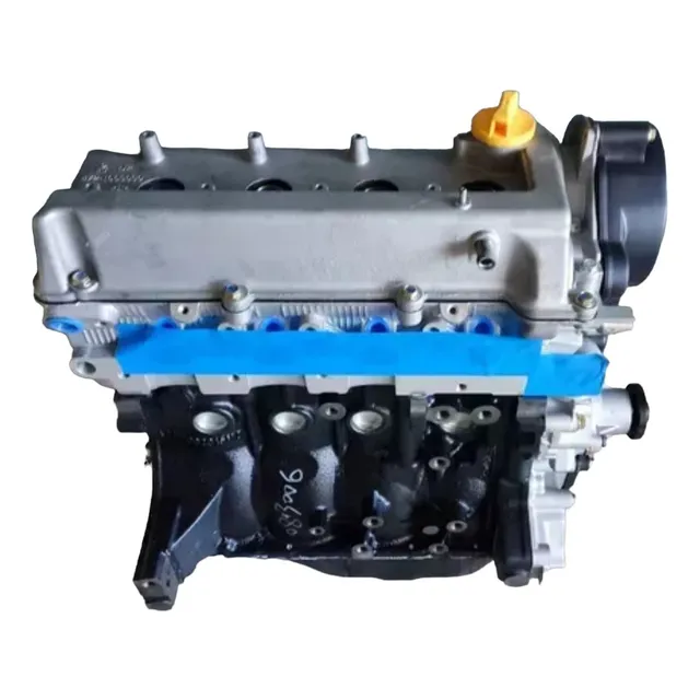 Motor 7/8 Original Chery Qq3 (motor 1.1)