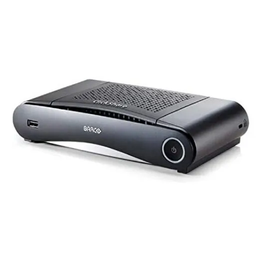 Sistema De Presentación Barco Cs-100 Inalámbrico -negro