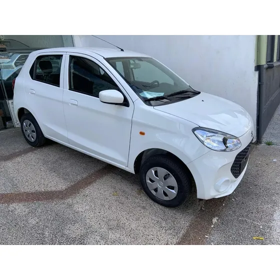 Suzuki Alto 1.0 Gl Mt