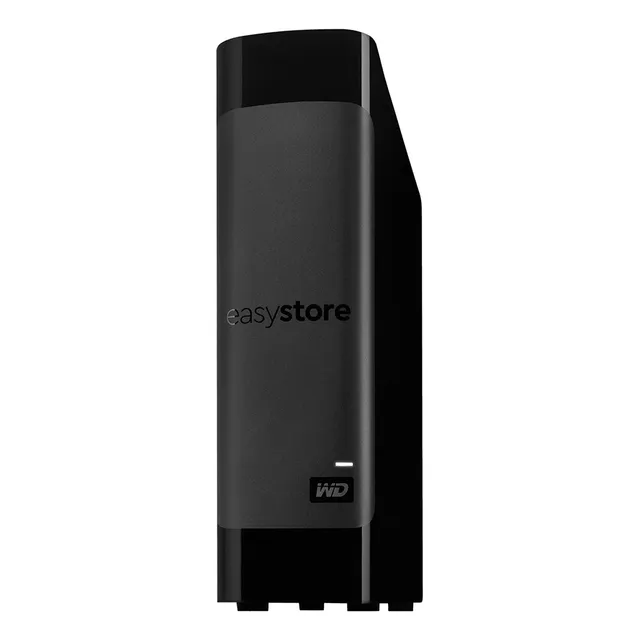 Disco Duro Externo Usb 3.0 Wd Easystore 8tb 