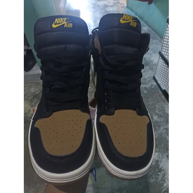 Tenis Jordan 1 Size 40