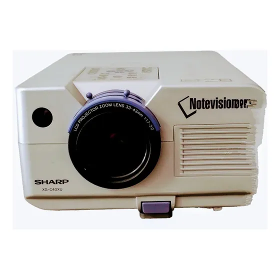 Proyector Portatil Varios Modelos Con Vga, Buen Brillo