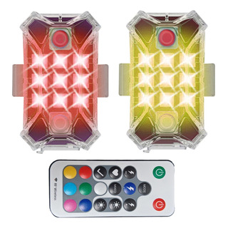 Luces Intermitentes Led Luces De Precaución Para Camiones Lu Luces Intermitentes Led Luces De Precaución Para Camiones Lu