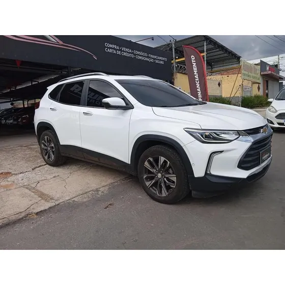 Chevrolet Tracker 12t A Pr