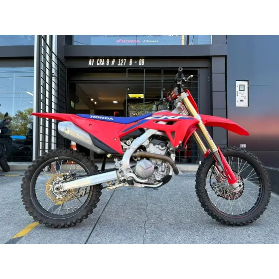 Honda Splendor 125 Cc - Motos Cross | TuCarro