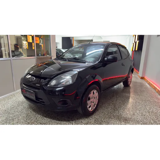 Ford Ka 1.0 Fly 63cv