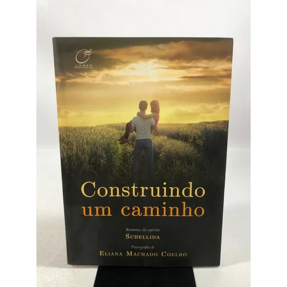 Livro Construindo Um Caminho Lúmen Editora 1 2015 O193