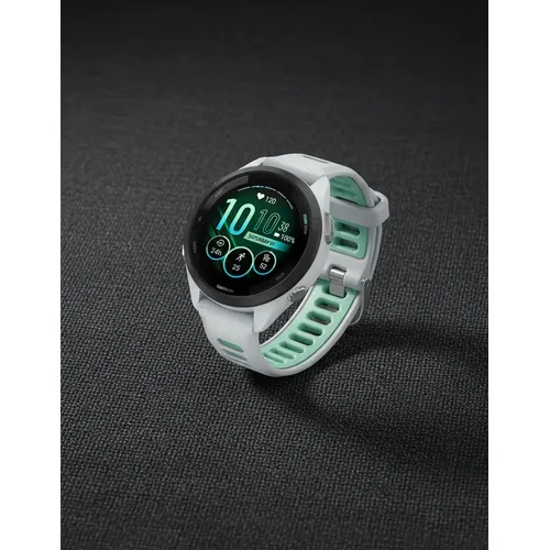 Smartwatch Garmin Forerunner 245 Music Sport 1.2