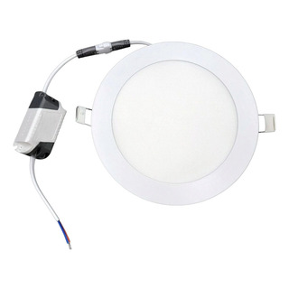 6 Pz Lampara Led Empotrar 12w 17cm Plafon Luz Fria Goodwill 6 Pz Lampara Led Empotrar 12w 17cm Plafon Luz Fria Goodwill