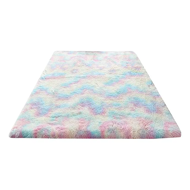 Alfombra De Felpa De 80 Cm X 150 Cm Oferta Limitada