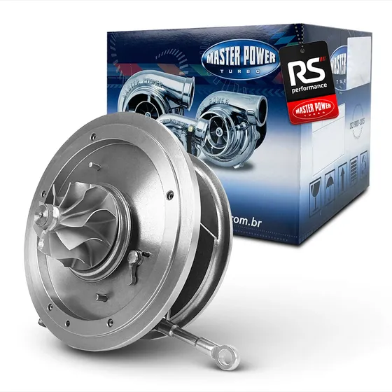 Conjunto Central Para Motor Duratorq 3.2 Ano 2015 Em Diante