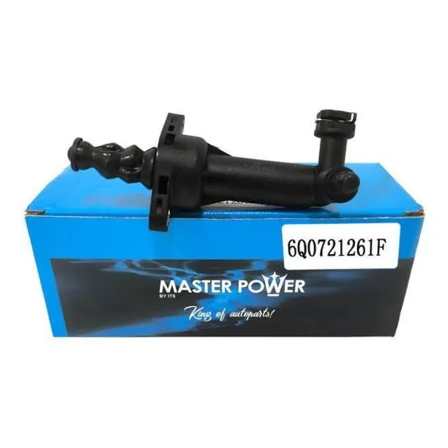 Bombin Croche Clutch Inferior Vw Fox Spacefox Crossfox Polo
