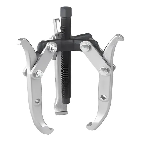 Extractor De Poleas 3 Quijadas Hr-m3394
