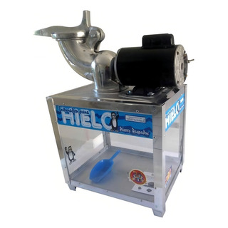 Trituradora De Hielo Moledora Comercial Electrica De Mesa Rb Color Negro Trituradora De Hielo Moledora Comercial Electrica De Mesa Rb Color Negro