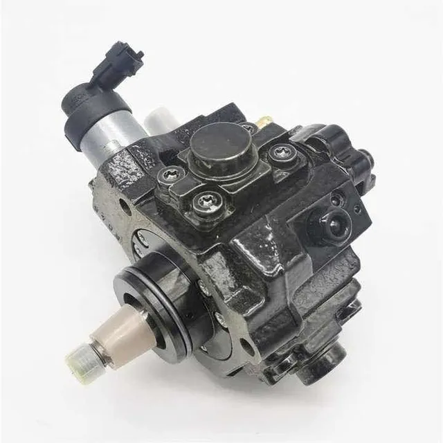 Bomba Inyeccion Nueva Dongfeng Zna Rich 6 Zd25 Diesel