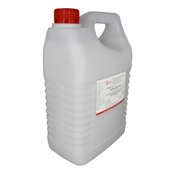 Acido Sulfonico Lineal * Galon - L a $15752