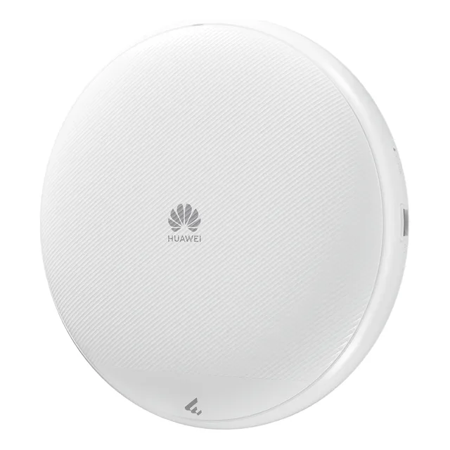 Punto De Acceso Wi-fi 7 De Alta Densidad /  13.66 Gbps / Mu-