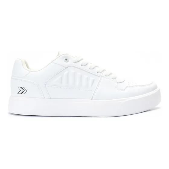 Zapatilla Urbana Blanca Hombre Urban Atomik