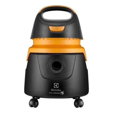 Aspirador De Pó E Água Acqua Power Electrolux 1400w De Potencia Com Capacidade De 18l Total Com Função Sopro E Com Conjunto De Acessórios Aqp20 Aspirador De Pó E Água Acqua Power Electrolux 1400w De Potencia Com Capacidade De 18l Total Com Função Sopro E Com Conjunto De Acessórios Aqp20