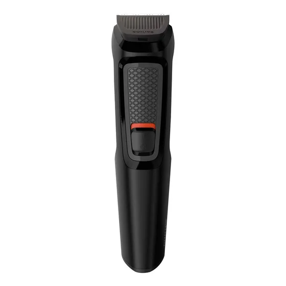 Corta Pelo 6 En 1 Philips Mg3711 + Accesorios