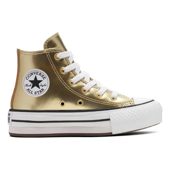 Converse Taylor All Star EVA Chuck Taylor Niñas A12607C