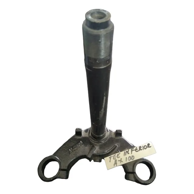 Tee Inferior Para Ax 100