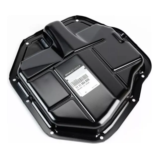 Carter Aceite Motor Renault Fluence 2.0 M4r 111100489r