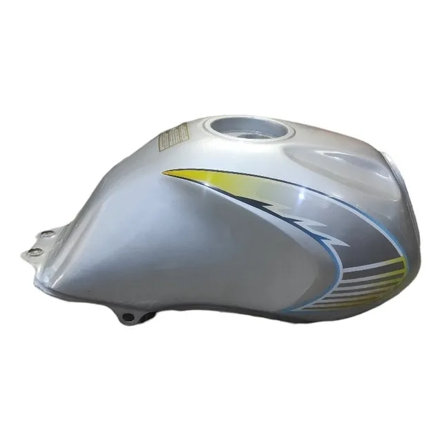 Tanque Gasolina Brx 200 Gris