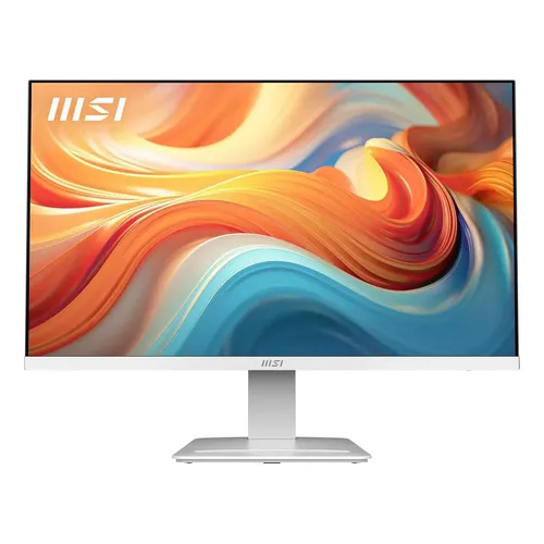 Monitor Asus Led Mx279h 27 Full Hd Ips Vga Hdmi Dvi Cor Preto e