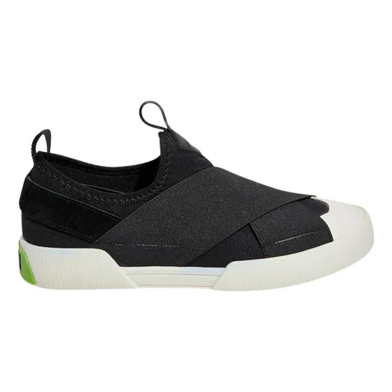 Tênis Santa Lolla Slip On Feminino Neoprene