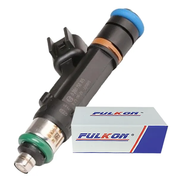 Inyector De Ford Ranger 4 Cilindros 2.3 Nuevo 