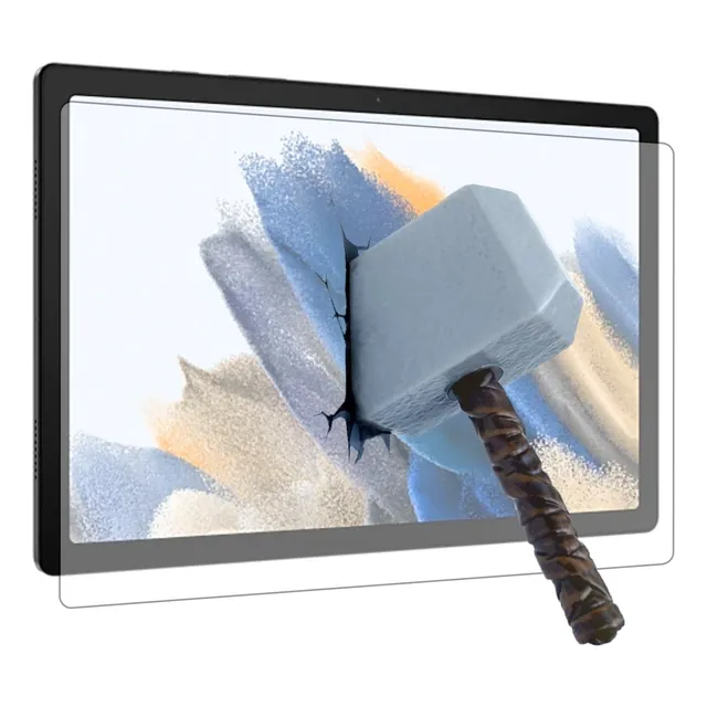 Película Vidro Para Tablet Galaxy Tab A8 10.5 2022 X200 X205
