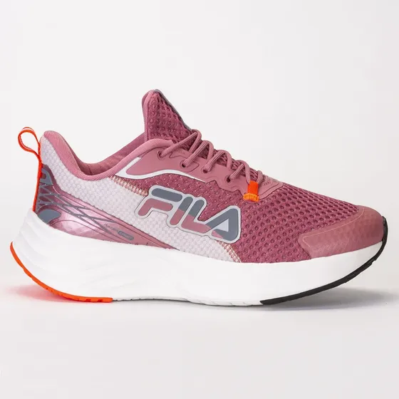 Tênis Fila Racer Comet Feminino Corrida Caminhada