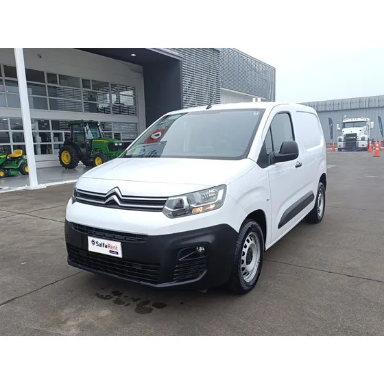 Citroën Berlingo K9 1.6