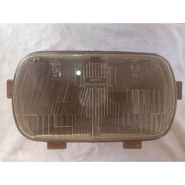 Faro Delantero Izquierdo Piloto Fiat 131 Normal Usado 